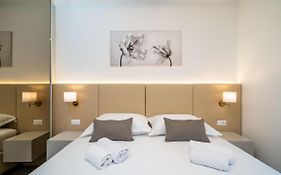 Apartments Zadro