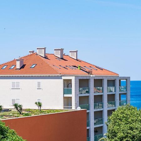 Apartments Zadro Ragusa Esterno foto