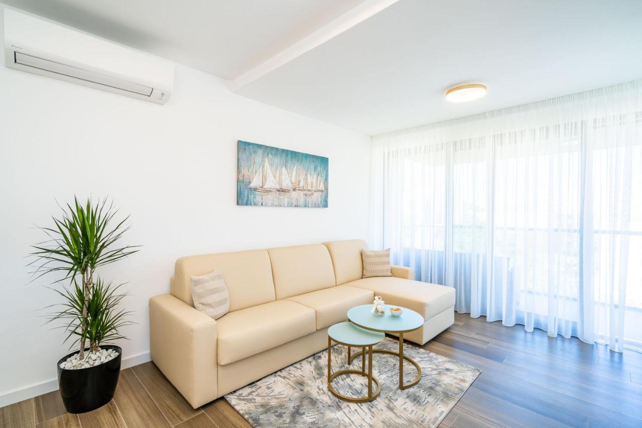 Apartments Zadro Ragusa Esterno foto
