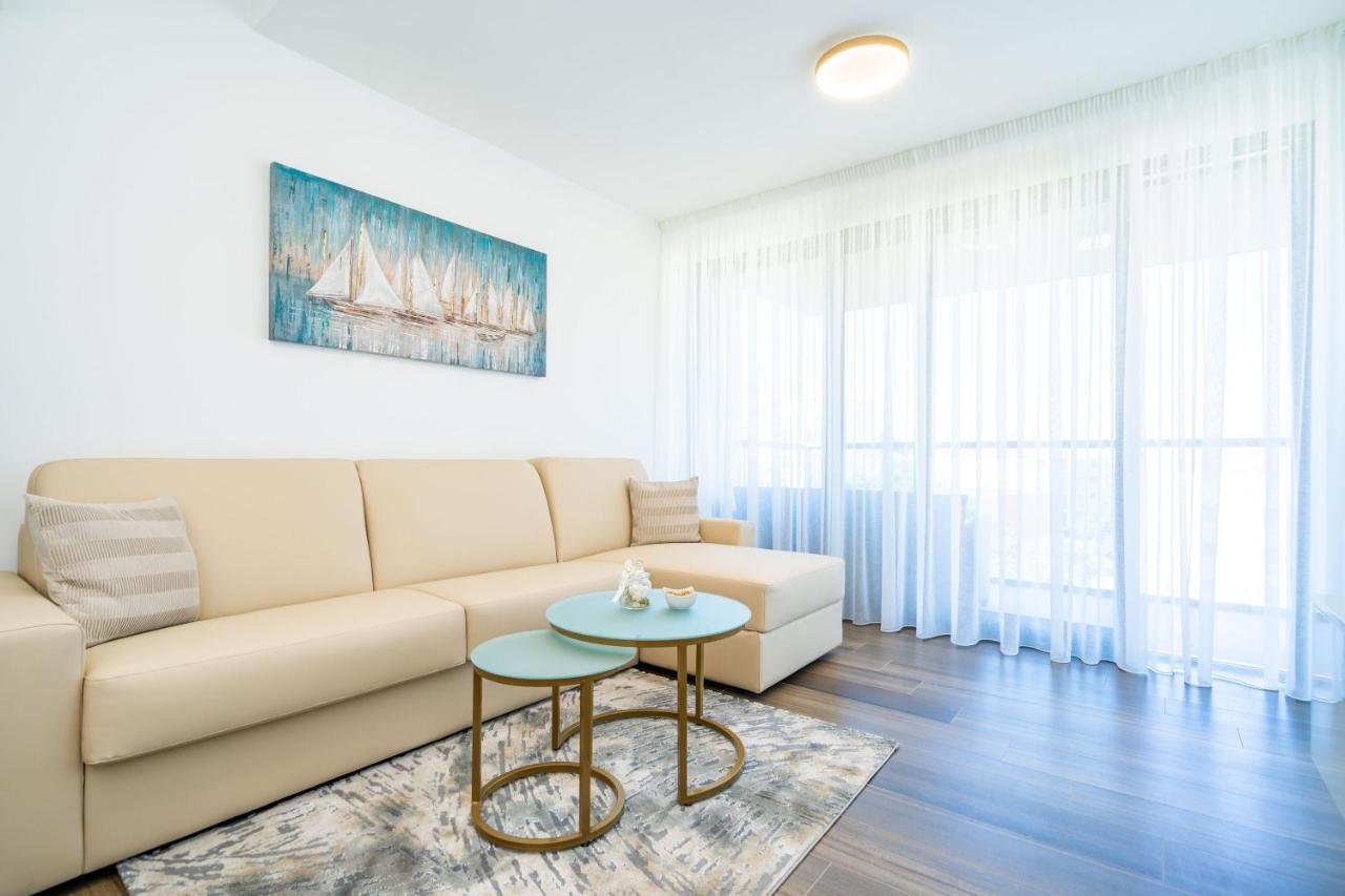 Apartments Zadro Ragusa Esterno foto