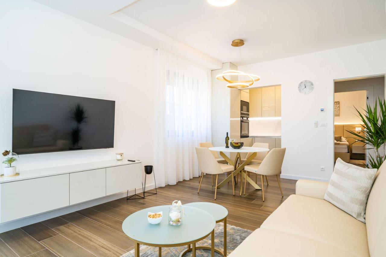 Apartments Zadro Ragusa Esterno foto