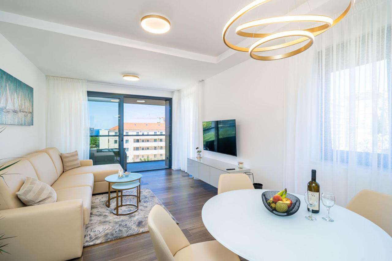 Apartments Zadro Ragusa Esterno foto