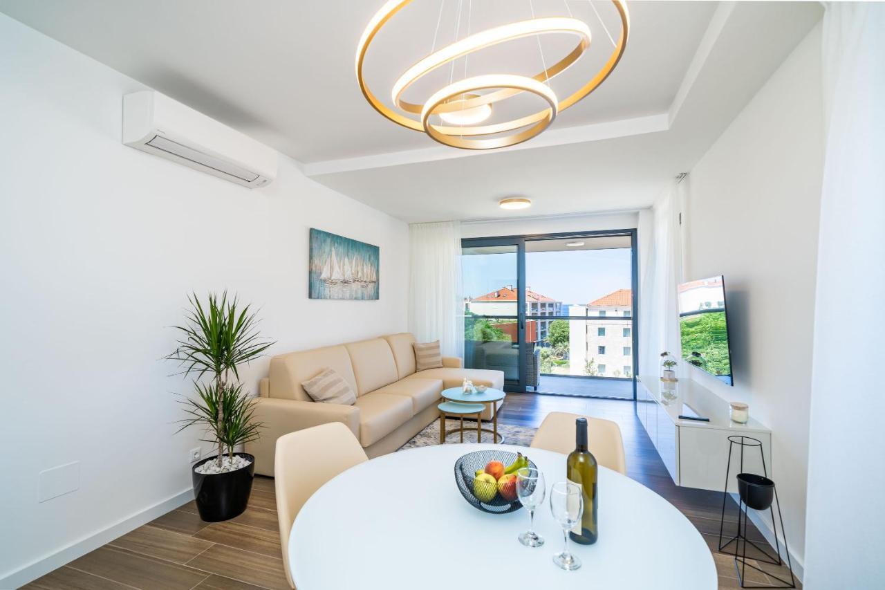 Apartments Zadro Ragusa Esterno foto