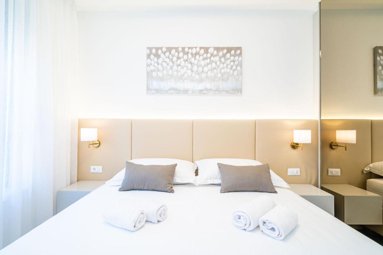 Apartments Zadro Ragusa Esterno foto