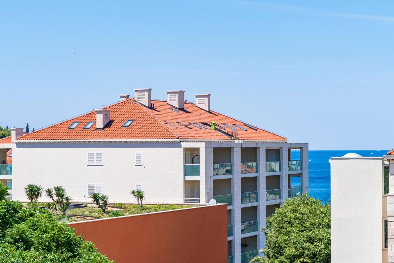 Apartments Zadro Ragusa Esterno foto