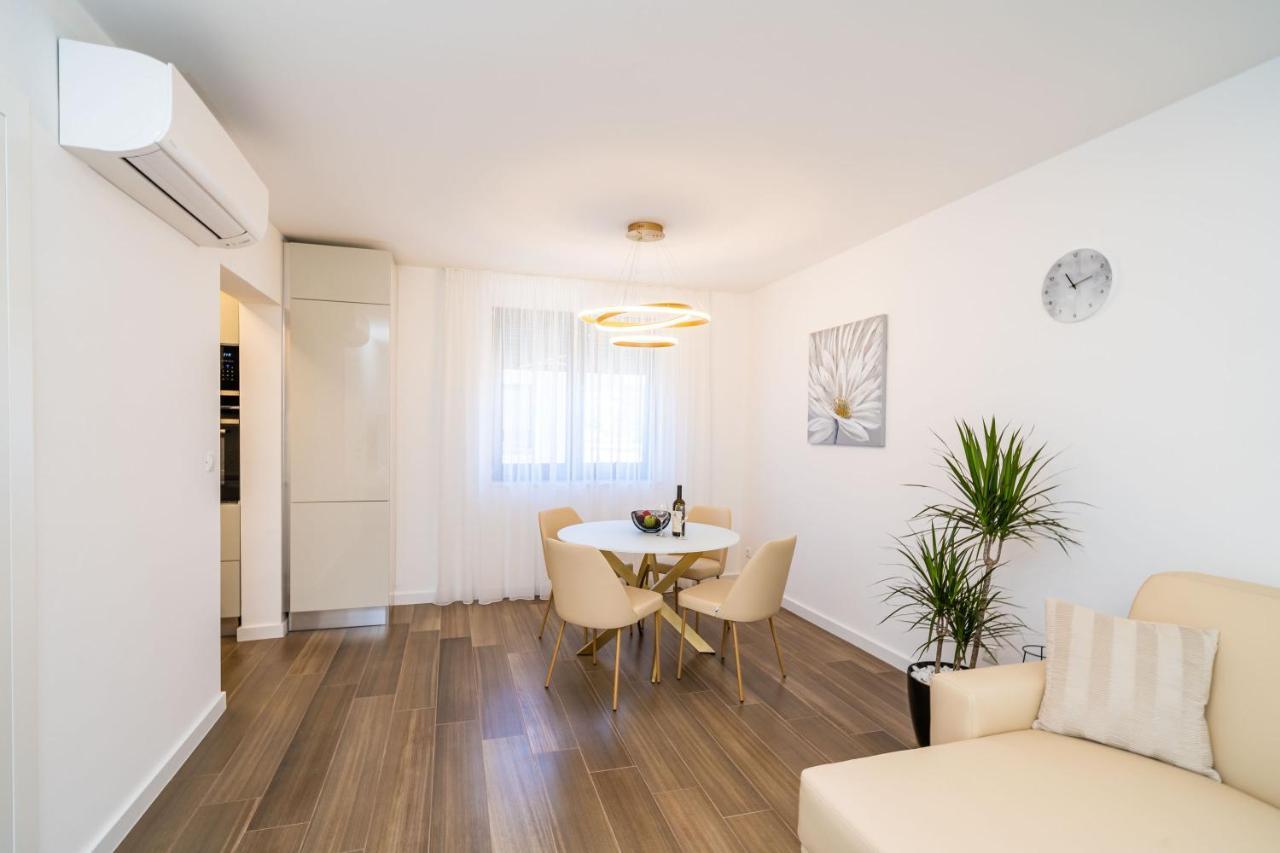 Apartments Zadro Ragusa Esterno foto