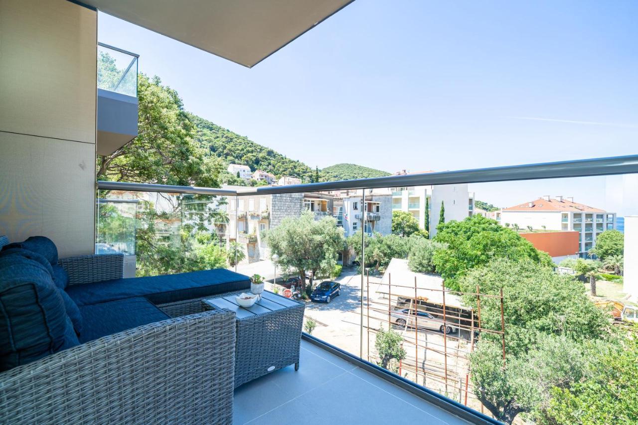 Apartments Zadro Ragusa Esterno foto