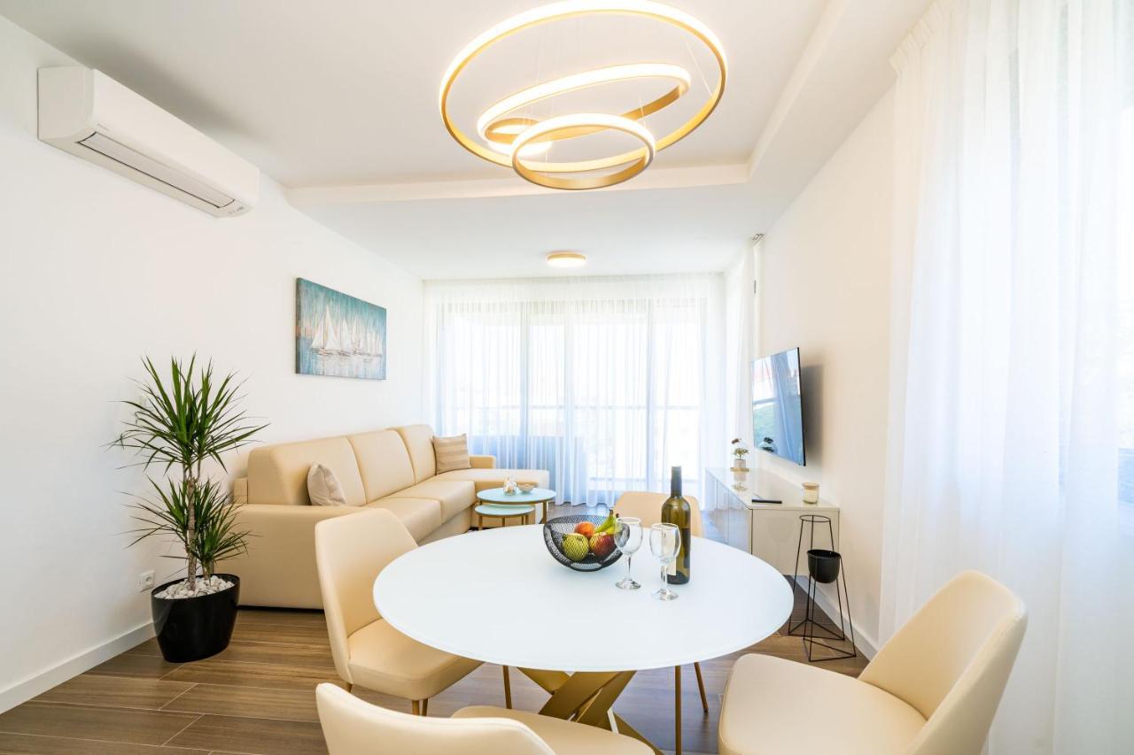 Apartments Zadro Ragusa Esterno foto