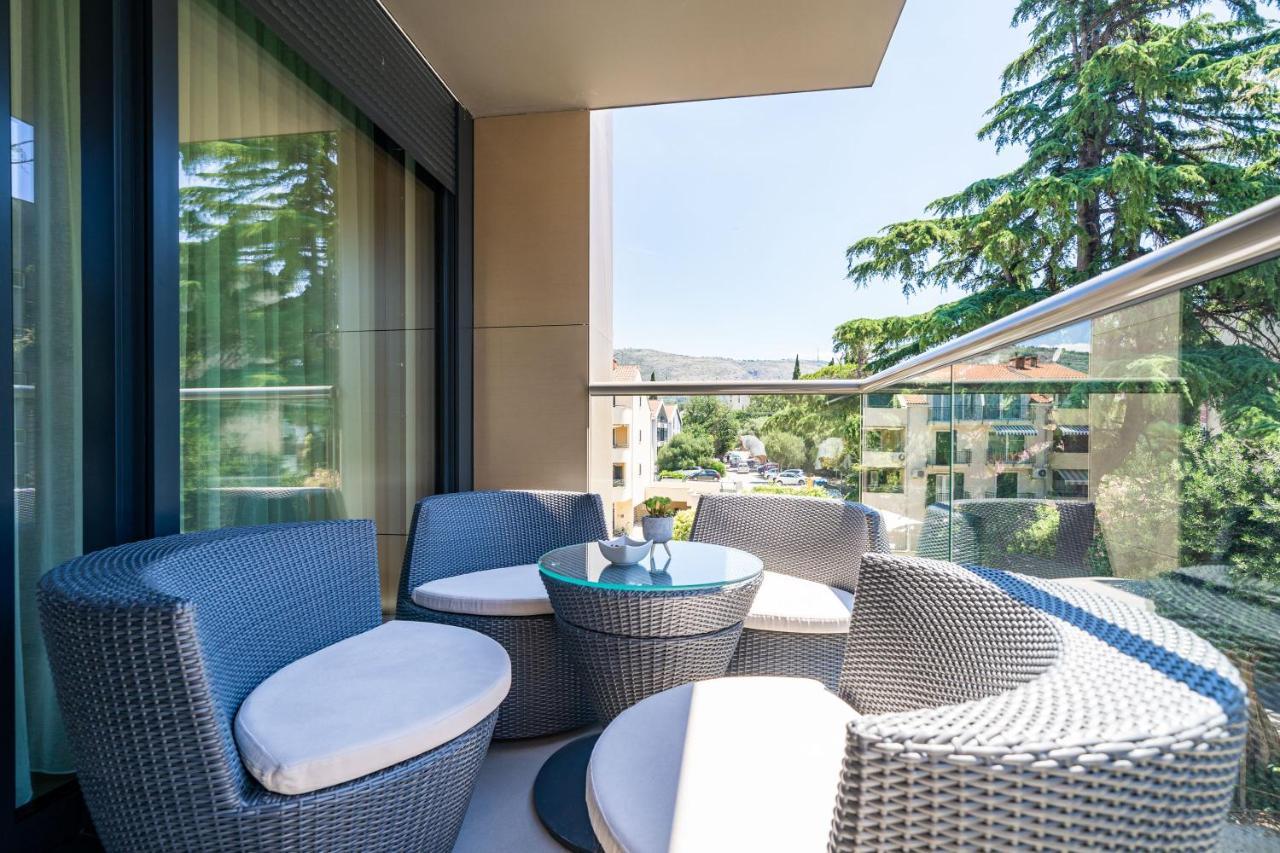 Apartments Zadro Ragusa Esterno foto