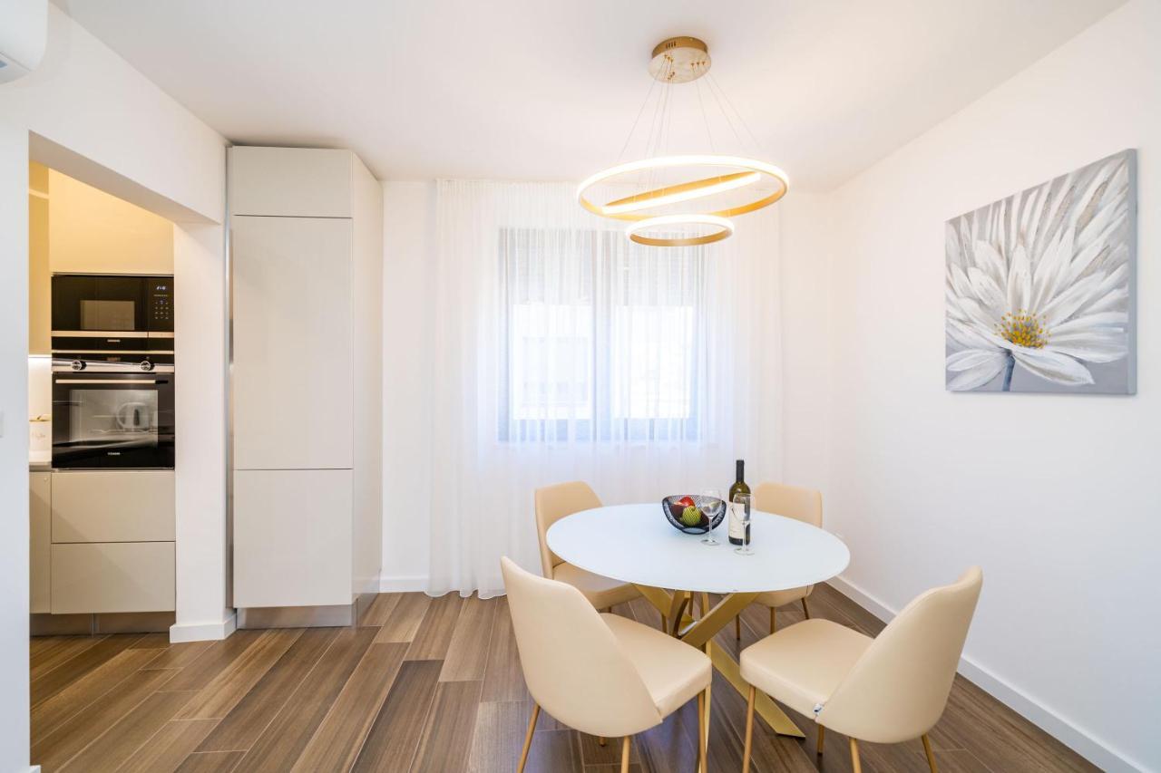 Apartments Zadro Ragusa Esterno foto