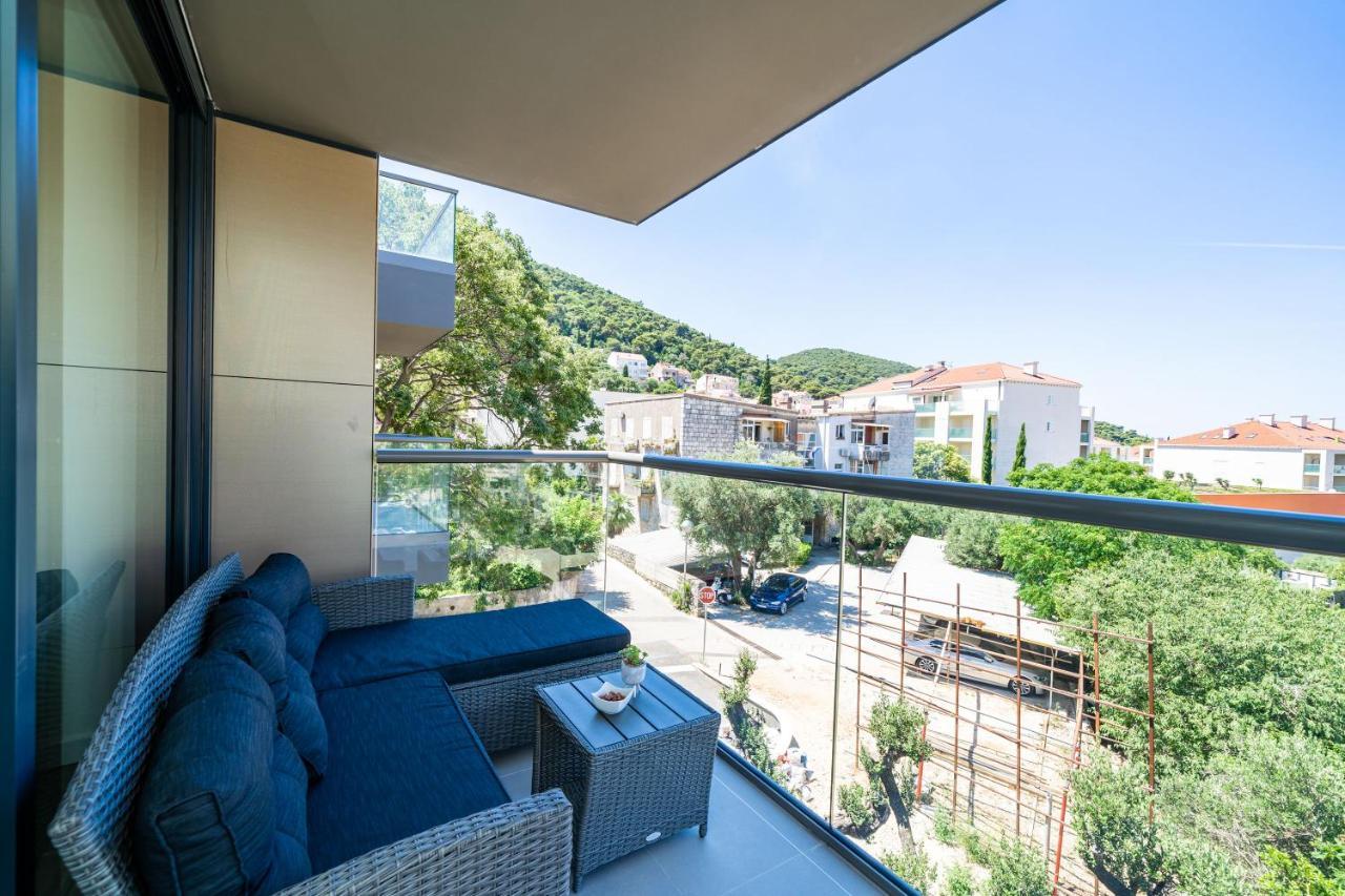 Apartments Zadro Ragusa Esterno foto