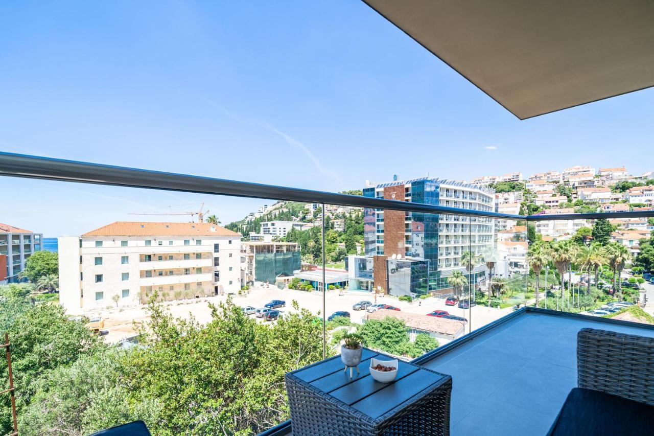 Apartments Zadro Ragusa Esterno foto