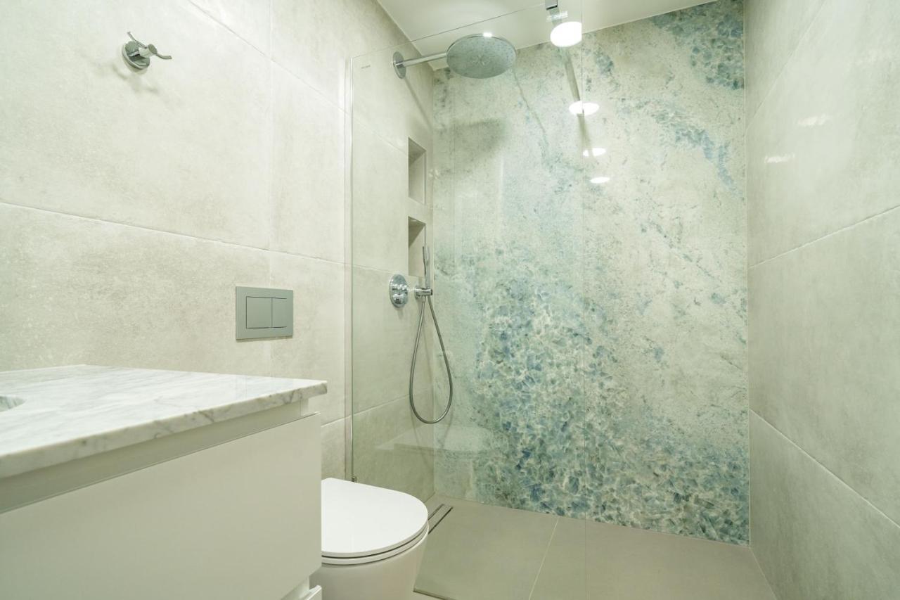 Apartments Zadro Ragusa Esterno foto
