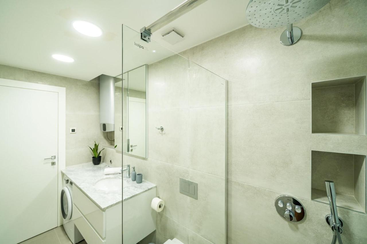 Apartments Zadro Ragusa Esterno foto