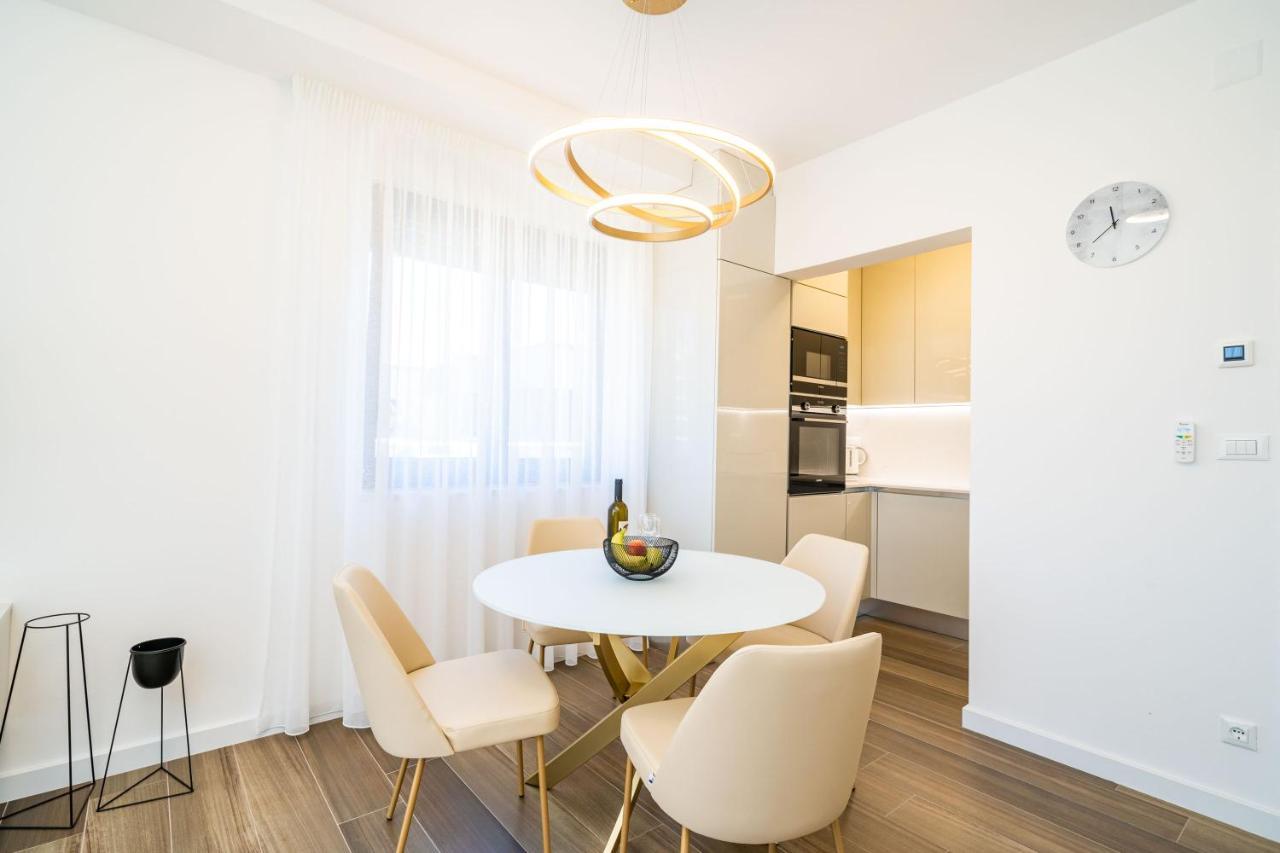 Apartments Zadro Ragusa Esterno foto