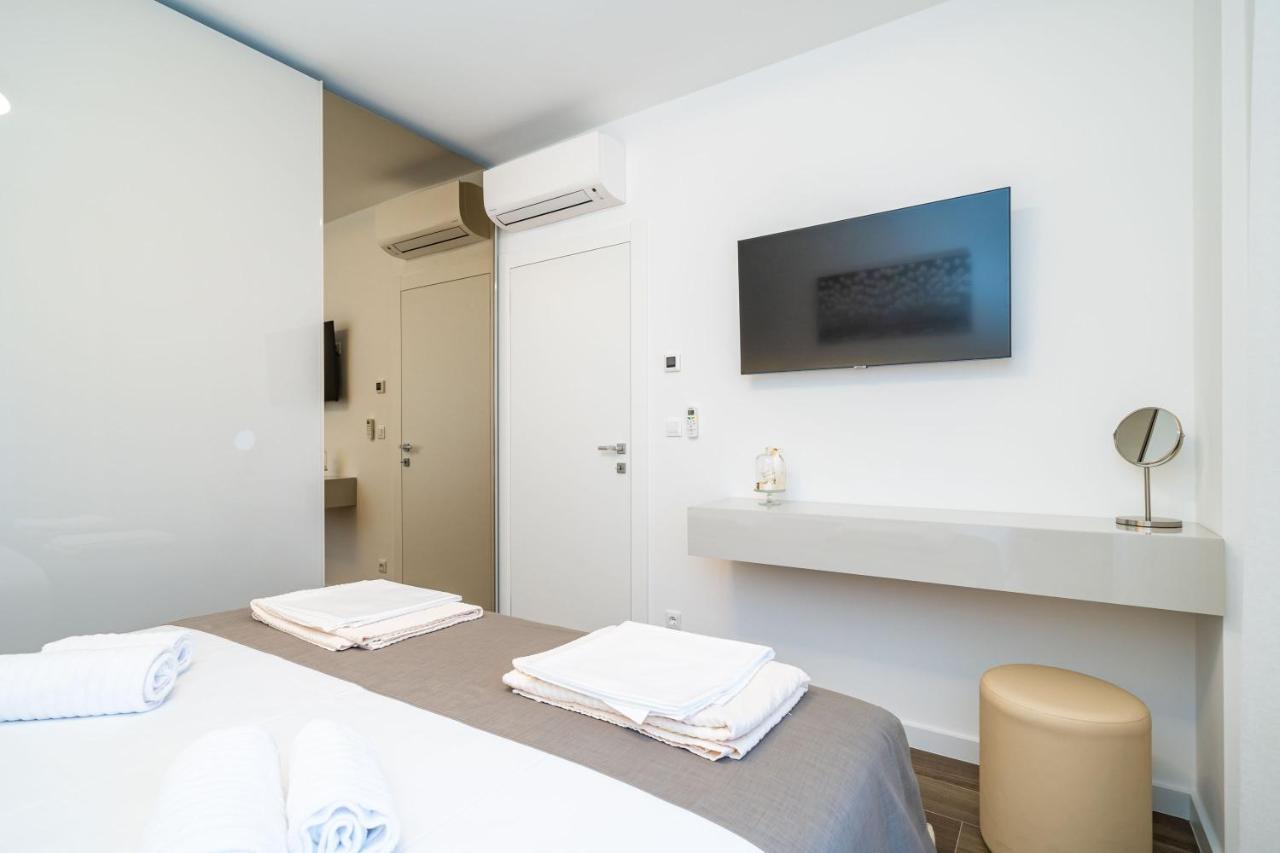 Apartments Zadro Ragusa Esterno foto
