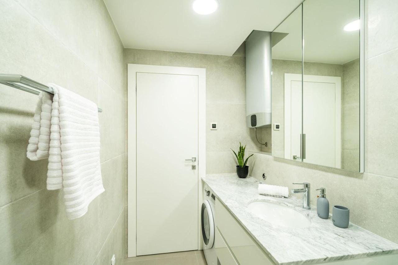Apartments Zadro Ragusa Esterno foto